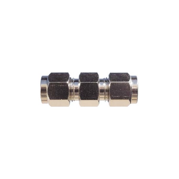 RACCORD COUDE Ø8 A VISSER RACCORD COUDE Ø8 A VISSER