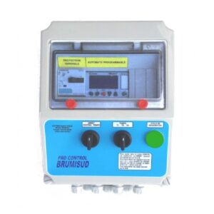 COFFRET PRO CONTROL