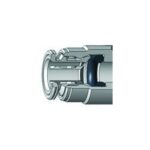 EMBOUT PORTE BUSE 10/24- Ø6.3