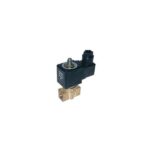 ELECTROVANNE HP 3 VOIES