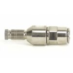 EMBOUT PORTE BUSE 10/24- Ø6.3