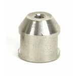 EMBOUT PORTE BUSE 10/24- Ø6.3