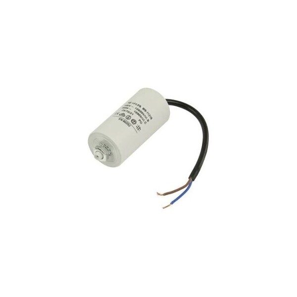 CONDENSATEUR 12 Uf POMPE AXIALE