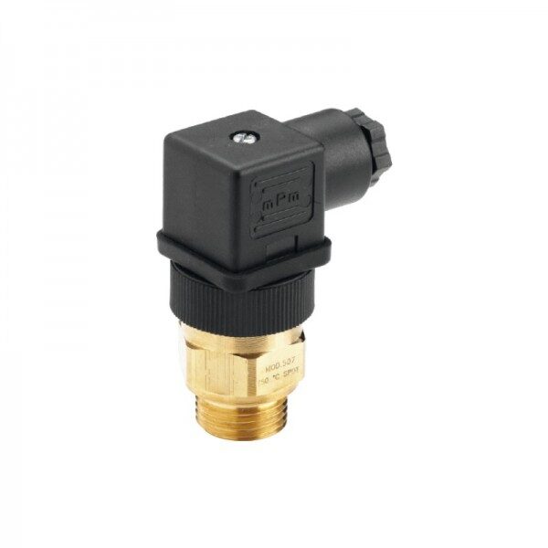 PRESSOSTAT LAITON 1/4