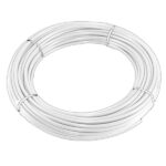 TUBE HP BLANC Ø6.3 - Couronne 100m