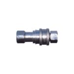 RACC RAPIDE COUPLEUR + 2 RACC ADAPTATEURS