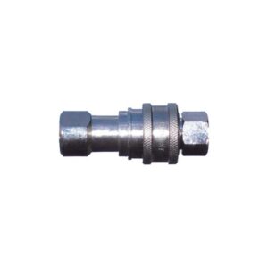 RACC RAPIDE COUPLEUR + 2 RACC ADAPTATEURS