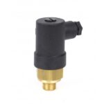 OPTION SECURITE PRESSOSTAT