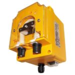 OPTION POMPE DOSEUSE PERISTALTIQUE