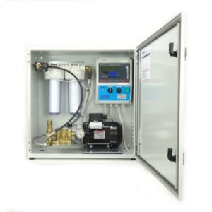 ARMOIRE GHP MILLENIUM