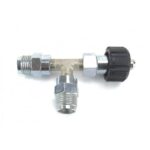 TE RACCORDS RAPIDE 22/150