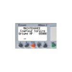 COFFRET PRO 2 TRIPHASE
