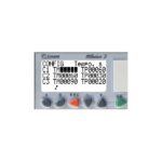 COFFRET PRO 2 TRIPHASE