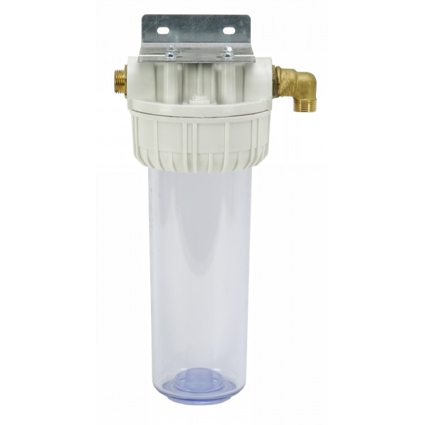 FILTRATION COMPLETE TYPE A (CONFORT)