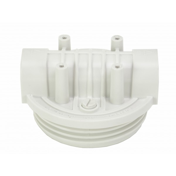 TETE POUR FILTRE BLANC TETE POUR FILTRE BLANC