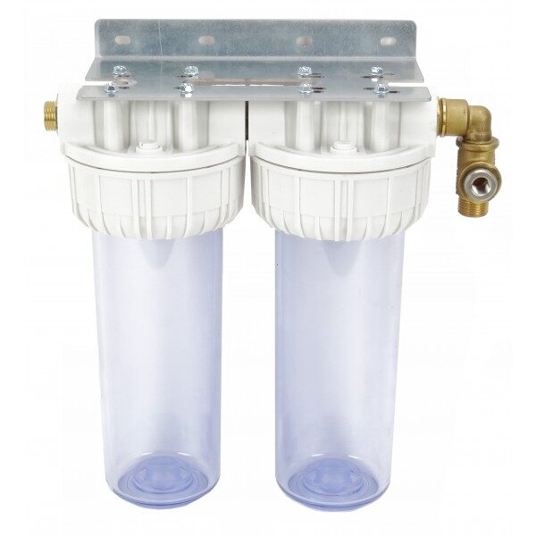 DOUBLE FILTRATIONS COMPLETE (PREMIUM / MILLENIUM)