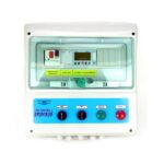 COFFRET PRO 2 TRIPHASE