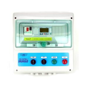 COFFRET PRO 2 TRIPHASE