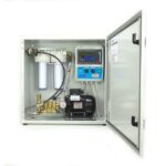 ARMOIRE GHP MILLENIUM