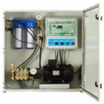 ARMOIRE GHP INDUSTRIELLE NMT