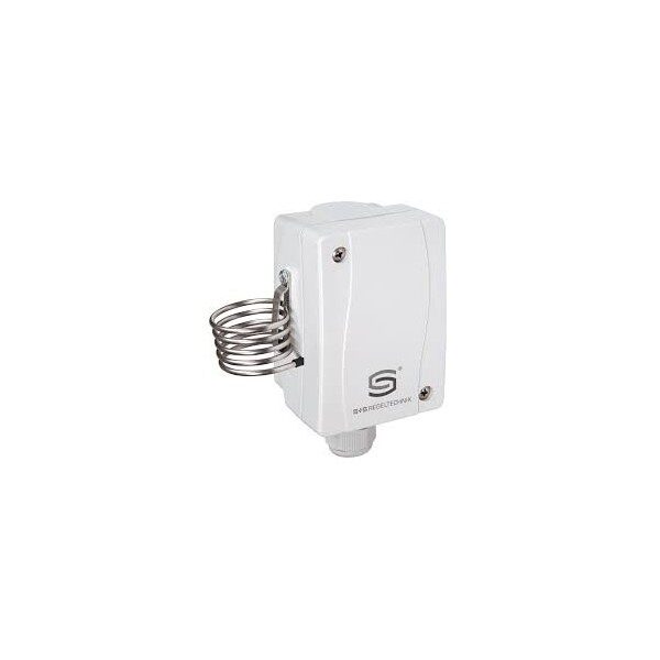 THERMOSTAT D'AMBIANCE