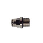 RACCORD BRUMISATION ADAPTATEUR M1/4- Ø6.3