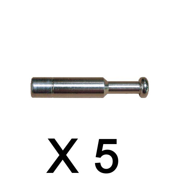 BOUCHON FIN DE LIGNE Ø9.5 par 5