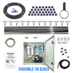 BRUMISATEUR 100 BUSES PREMIUM