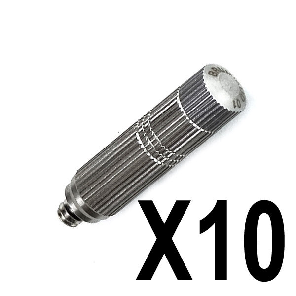 BUSE BRUMISATEUR 0.1 DMF PRO PAR 10