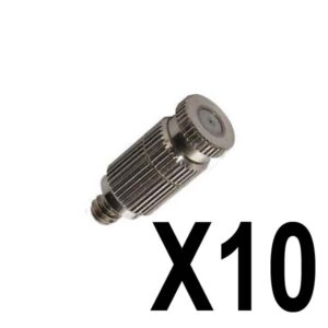 BUSE DE BRUMISATEUR ECO X10