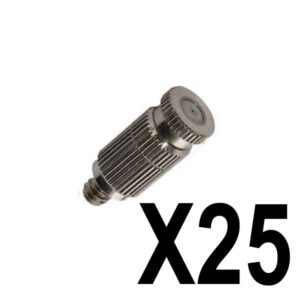 BUSE DE BRUMISATEUR ECO X25