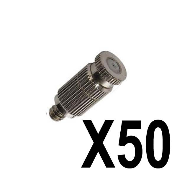 BUSE DE BRUMISATEUR ECO X50