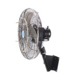 VENTILATEUR BRUMISATEUR COOL FAN 500 SUPPORT MURAL – Image 4