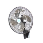 VENTILATEUR BRUMISATEUR COOL FAN 500 SUPPORT MURAL – Image 3