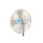 VENTILATEUR BRUMISATEUR COOL FAN 650 SUR PIED – Image 3