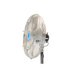 VENTILATEUR BRUMISATEUR COOL FAN 650 SUR PIED – Image 5