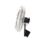 VENTILATEUR BRUMISATEUR CONFORT CF 500 SUPPORT MURAL X 1 – Image 5