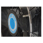 VENTILATEUR BRUMISATEUR COOL FAN 900 SUR ROUE – Image 4