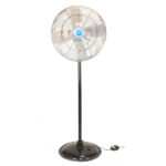 VENTILATEUR BRUMISATEUR CONFORT CF 650 SUR PIED X 1 – Image 4