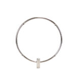 COURONNE INOX 4 PORTES BUSE