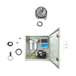VENTILATEUR BRUMISATEUR MILLENIUM CF 900 SUR ROUE X 1