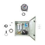 VENTILATEUR BRUMISATEUR PREMIUM CF 900 SUR ROUES X 1