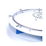 VENTILATEUR BRUMISATEUR 360 SKY FOG PREMIUM X 3 – Image 5
