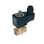 ELECTROVANNE HP 3 VOIES