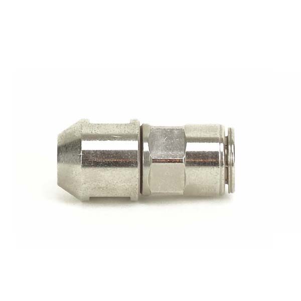 EMBOUT PORTE BUSE Ø6.3
