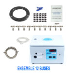 KIT BRUMISATEUR 12 BUSES BASIC