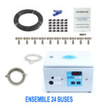 KIT BRUMISATEUR 24 BUSES BASIC
