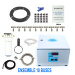 KIT BRUMISATEUR 18 BUSES CONFORT