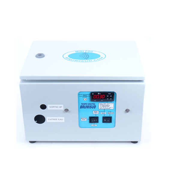 POMPE BRUMISATEUR BASIC 4L/MIN