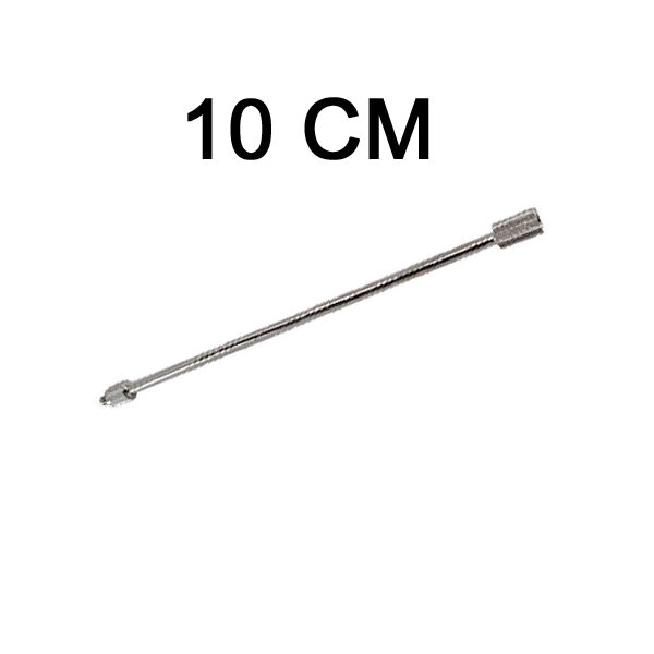 RALLONGE DE BUSE 10CM